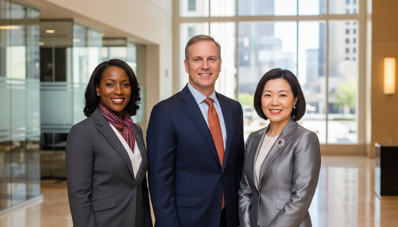 Jamie White Portrait